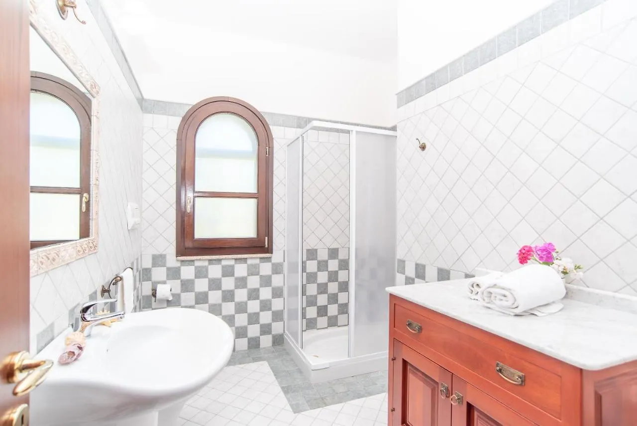 Villa Frau A 2Km Dal Mare Orosei