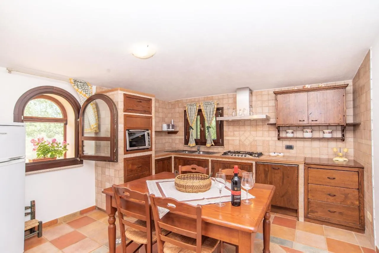 Villa Frau A 2Km Dal Mare Orosei