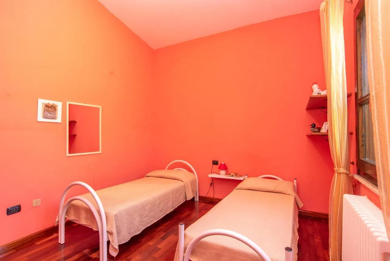 Villa Frau A 2Km Dal Mare Orosei Italy