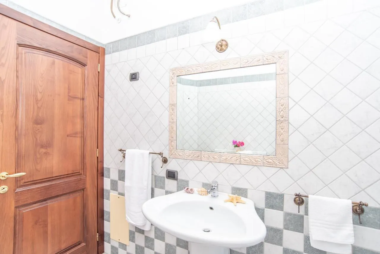 Villa Frau A 2Km Dal Mare Orosei
