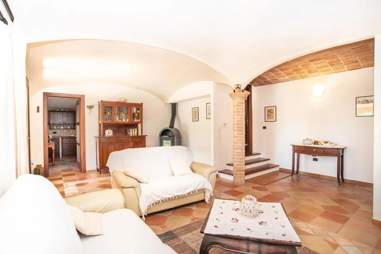 Villa Frau A 2Km Dal Mare Orosei 0*,  Italy