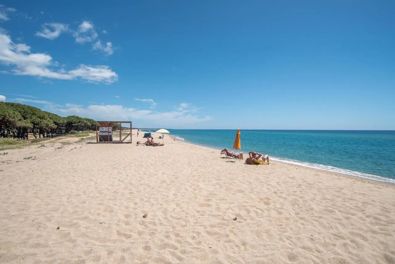 Villa Frau A 2Km Dal Mare Orosei