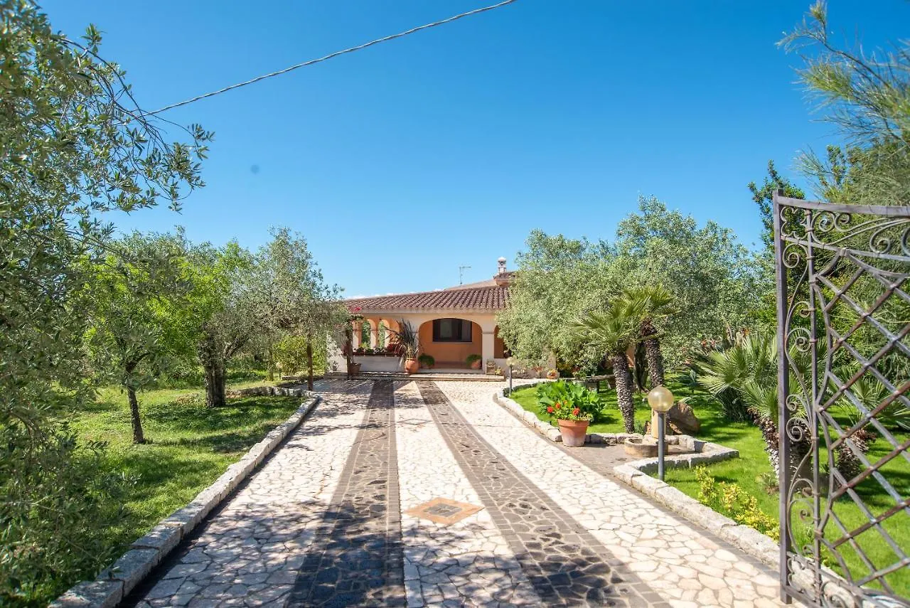 Villa Frau A 2Km Dal Mare Orosei