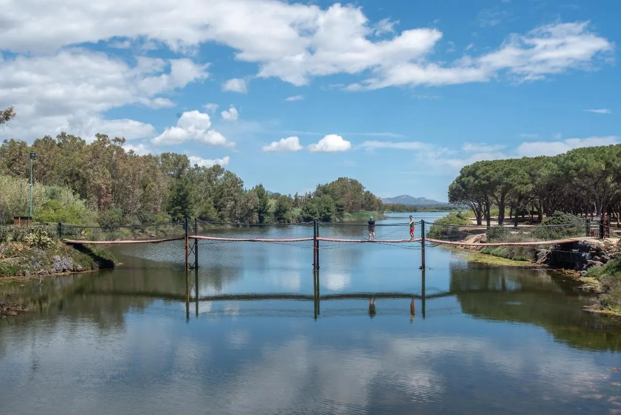 Villa Frau A 2Km Dal Mare Orosei