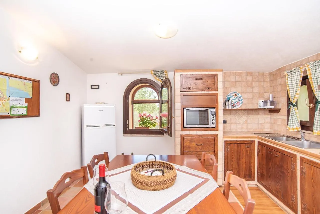 Villa Frau A 2Km Dal Mare Orosei