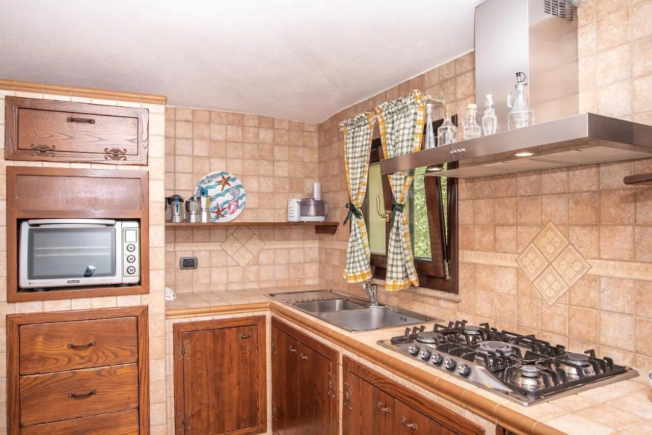 Villa Frau A 2Km Dal Mare Orosei