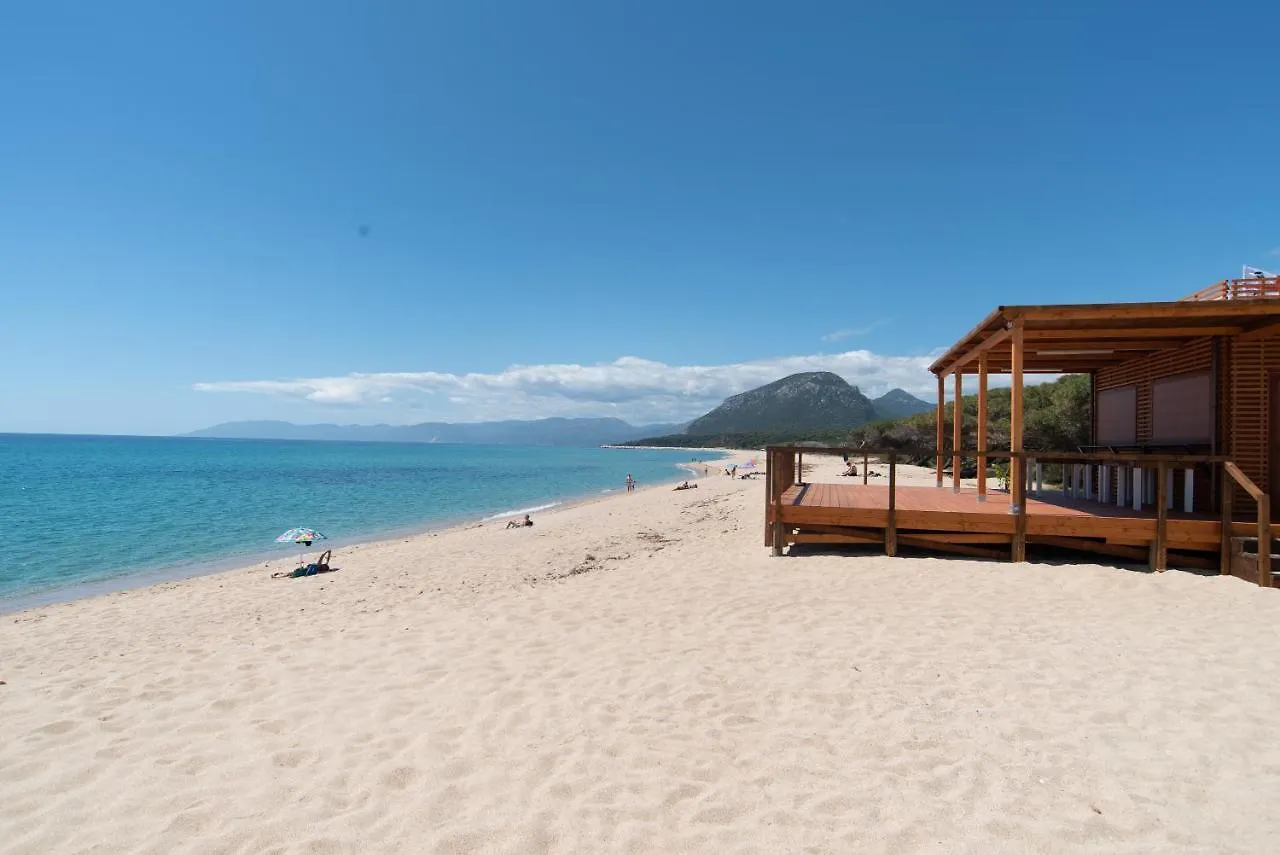 Villa Frau A 2Km Dal Mare Orosei