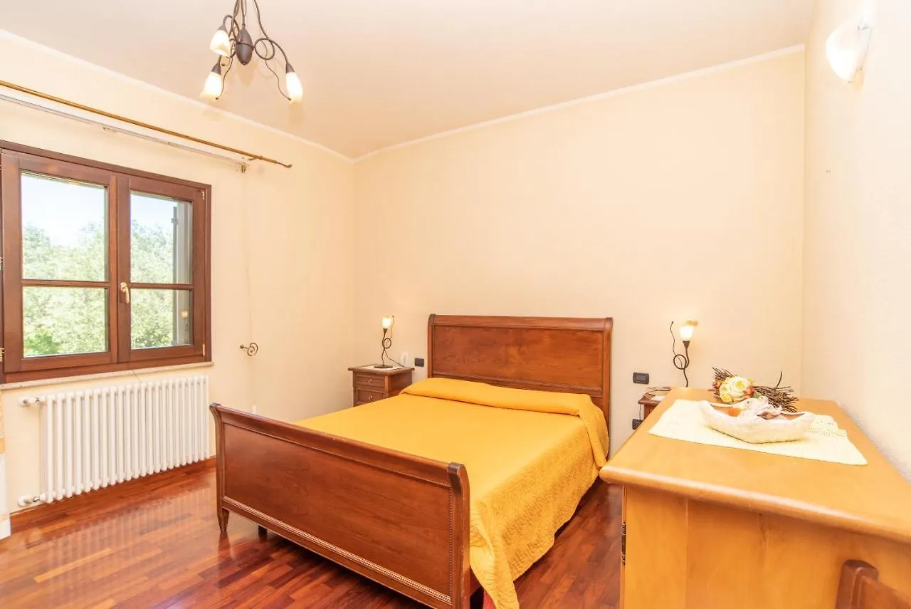 Villa Frau A 2Km Dal Mare Orosei Italy