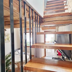 Dommos - Arcada Apartment