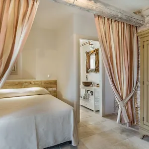 4* Hotel Diffuso Mannois